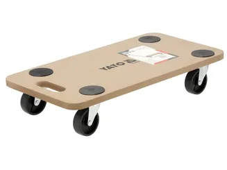 Yato Wózek transportowy platforma z dyszlem 200 kg YT-37422 - 3