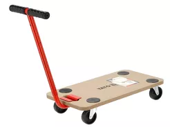 Yato Wózek transportowy platforma z dyszlem 200 kg YT-37422