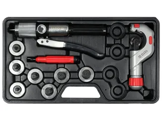 Yato Ekspander roztłaczarka hydrauliczna do rur miedzianych calowych YT-21826 - 2