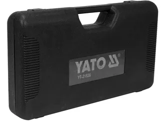 Yato Ekspander roztłaczarka hydrauliczna do rur miedzianych calowych YT-21826 - 3
