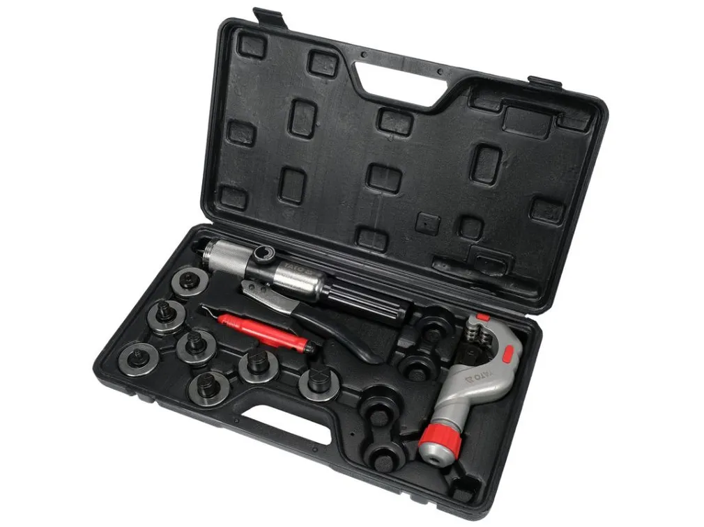 Yato Ekspander roztłaczarka hydrauliczna do rur miedzianych calowych YT-21826