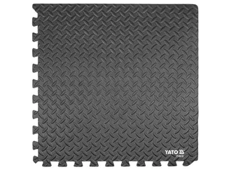 Yato Maty ochronne warsztatowe 6szt YT-08780 - 2