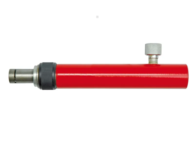 Vorel Siłownik do rozpieraka hydraulicznego 4T 80340 