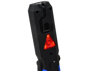 Geko Latarka akumulatorowa LED 230/12V G15100 - 2