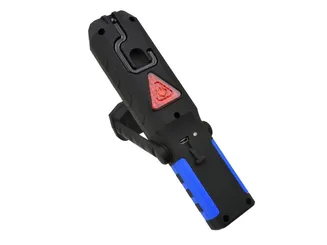Geko Latarka akumulatorowa LED 230/12V G15100 - 7