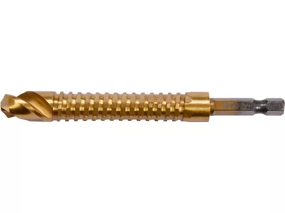 Yato Wiertło frezujące do metalu HSS-TiN HEX 12,0 mm YT-44830