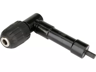 Yato Adapter kątowy do wiertarki z uchwytem wiertarskim YT-04637 - 3