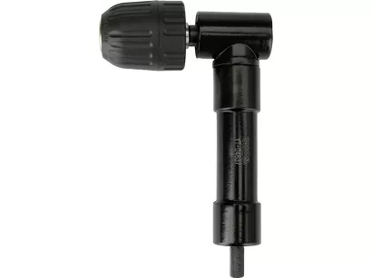 Yato Adapter kątowy do wiertarki z uchwytem wiertarskim YT-04637