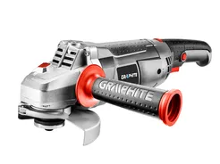 Graphite Szlifierka kątowa 125mm 59G220 