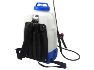 Geko Opryskiwacz akumulatorowy 20L G73216 - 2