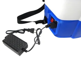 Geko Opryskiwacz akumulatorowy 20L G73216 - 5