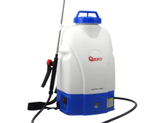 Geko Opryskiwacz akumulatorowy 20L G73216 - 6
