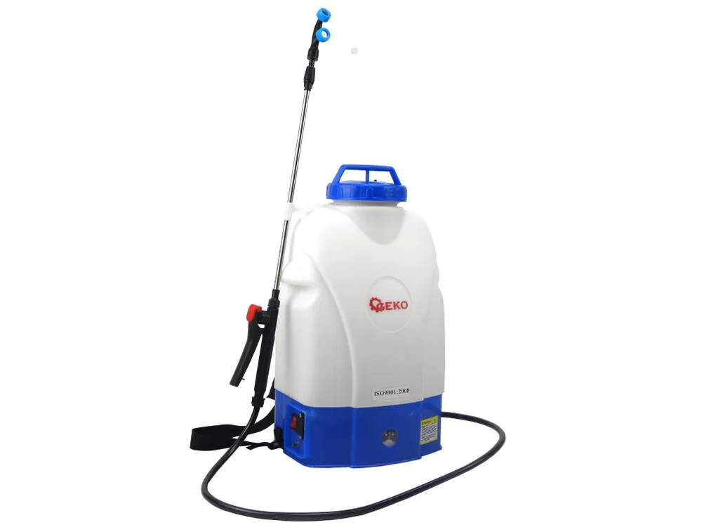 Geko Opryskiwacz akumulatorowy 20L G73216