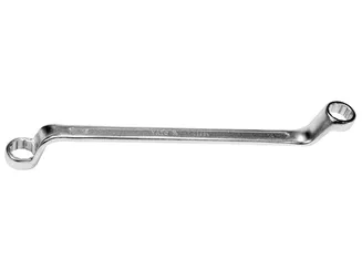 Yato Klucz oczkowy odgięty 14 x 15mm YT-03954 - 2