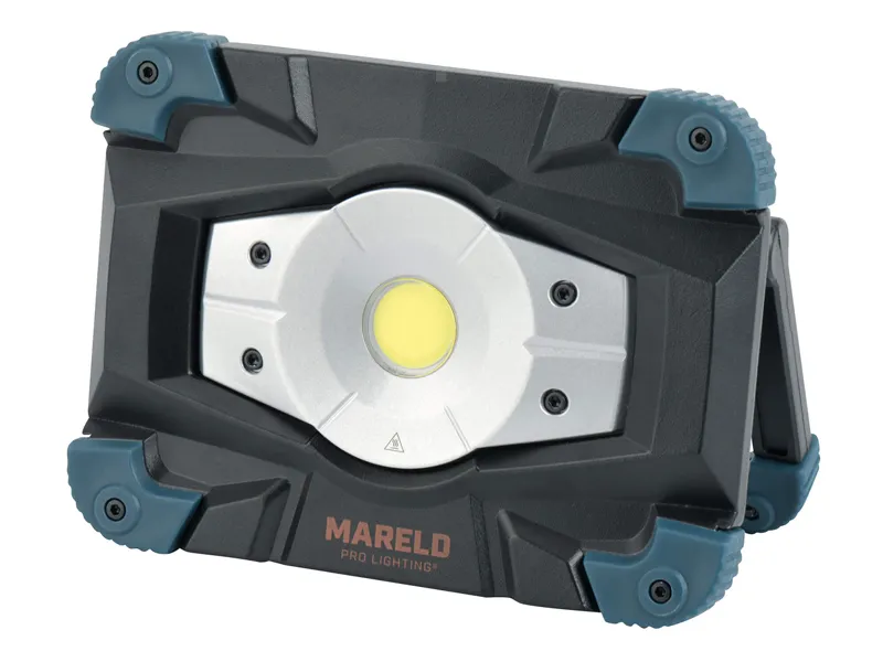 Mareld Lampa robocza akumulatorowa FLASH 1000 RE 690000054