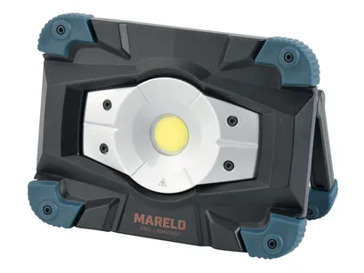 Mareld Lampa robocza akumulatorowa FLASH 1000 RE 690000054