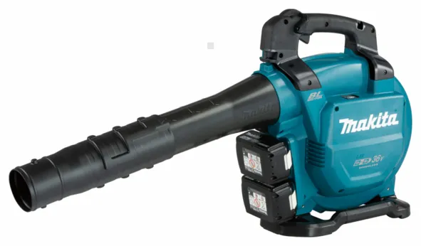 Makita Dmuchawa 2x5,0Ah 18V DUB363PT2V