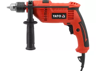 Yato Wiertarka udarowa 650W 0–2850 obr/min 13mm YT-82038 - 2