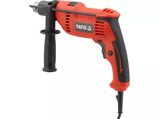 Yato Wiertarka udarowa 650W 0–2850 obr/min 13mm YT-82038 - 3