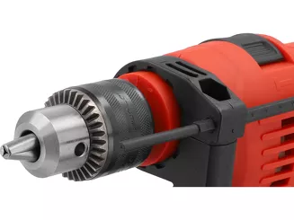 Yato Wiertarka udarowa 650W 0–2850 obr/min 13mm YT-82038 - 5