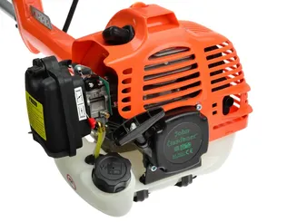 Geko Kosa spalinowa antywibracyjna 52cc JG G81059 - 11