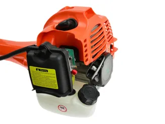 Geko Kosa spalinowa antywibracyjna 52cc JG G81059 - 12