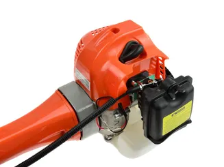 Geko Kosa spalinowa antywibracyjna 52cc JG G81059 - 4