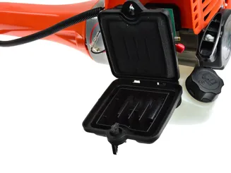 Geko Kosa spalinowa antywibracyjna 52cc JG G81059 - 6