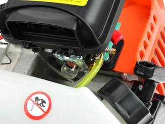 Geko Kosa spalinowa antywibracyjna 52cc JG G81059 - 7