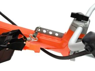 Geko Kosa spalinowa antywibracyjna 52cc JG G81059 - 9