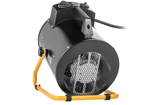 Neo Nagrzewnica elektryczna przemysłowa 5kW IPX4 90-069 - 2