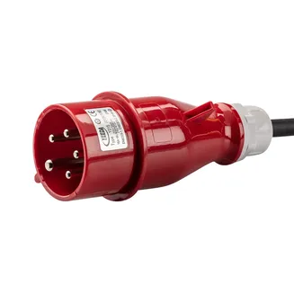 Neo Nagrzewnica elektryczna przemysłowa 5kW IPX4 90-069 - 5
