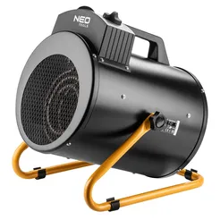 Neo Nagrzewnica elektryczna przemysłowa 5kW IPX4 90-069