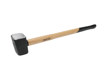 Juco Młotek kamieniarski LUX 2,0kg M3083