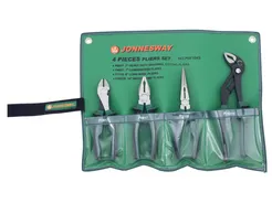 Jonnesway Komplet szczypiec 4szt P08104S PROMOCJA
