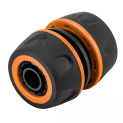 Neo Reparator węża ogrodowego 1/2", dwumateriałowy 15-742