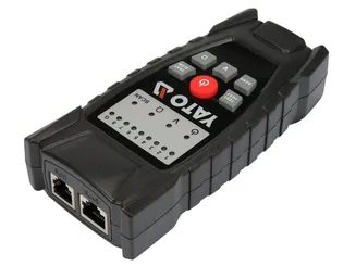 Yato Lokalizator kabli tester przewodów sieciowych YT-73137  - 4