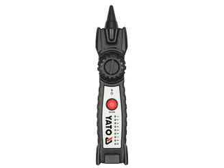 Yato Lokalizator kabli tester przewodów sieciowych YT-73137  - 5