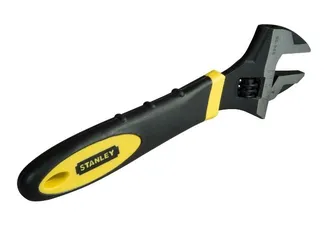 Stanley Klucz nastawny szwedzki MaxSteel 0-24mm 6
