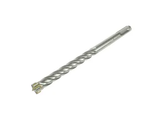 Waart Wiertło do betonu SDS Plus 8 x 110 mm JU-ASP-08011  - 2