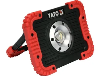 Yato Lampa budowlana akumulatorowa YT-81820  - 2