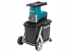 Makita Rozdrabniacz do gałęzi 2500W 45mm 67L UD2500