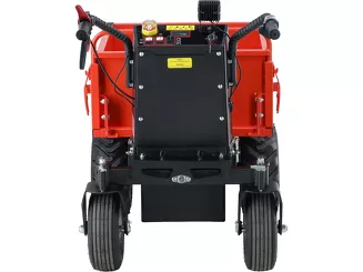 Yato Elektryczne wozidło YT-86120 ładowność 500 kg YT-86120 - 4