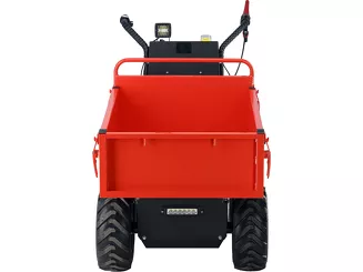 Yato Elektryczne wozidło YT-86120 ładowność 500 kg YT-86120 - 5