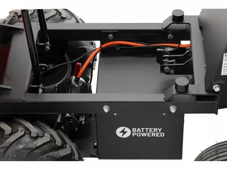 Yato Elektryczne wozidło YT-86120 ładowność 500 kg YT-86120 - 9