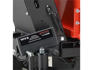 Yato Elektryczne wozidło YT-86120 ładowność 500 kg YT-86120 - 10