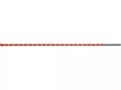Yato Wiertło uniwersalne do betonu drewna i metalu 10 mm YT-44786