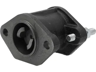 Yato Adapter wału odbioru mocy WOM do ciągnika jednoosiowego YT-85880 PROMOCJA - 2
