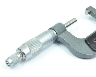Quatros Mikrometr zewnętrzny 50-75mm QS15602  - 2