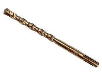 Yato Wiertło do betonu X-Tip SDS+ 16x210 mm YT-4220  - 2